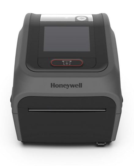 Honeywell PC45D020000200 label printer Thermal transfer 203 x 203 DPI 108 mm/sec Wired