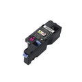 Dell 593-BBLZ/WN8M9 Toner-kit magenta, 1.4K pages ISO/IEC 19798 for Dell E 525