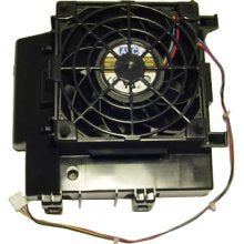 Lenovo 39M0585 computer cooling system Computer case Fan Black