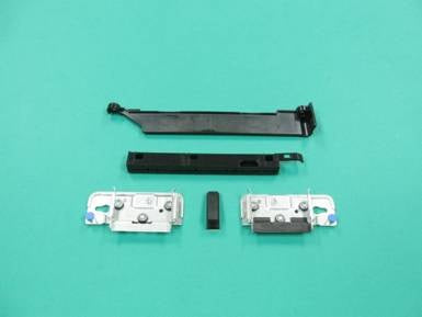 Hewlett Packard Enterprise 662523-001 mounting kit
