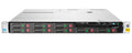HPE StoreVirtual 4330 FC 900GB SAS Storage server Intel® Xeon® E5 Family E5-2620 32 GB DDR3 7.2 TB HDD Black, Silver