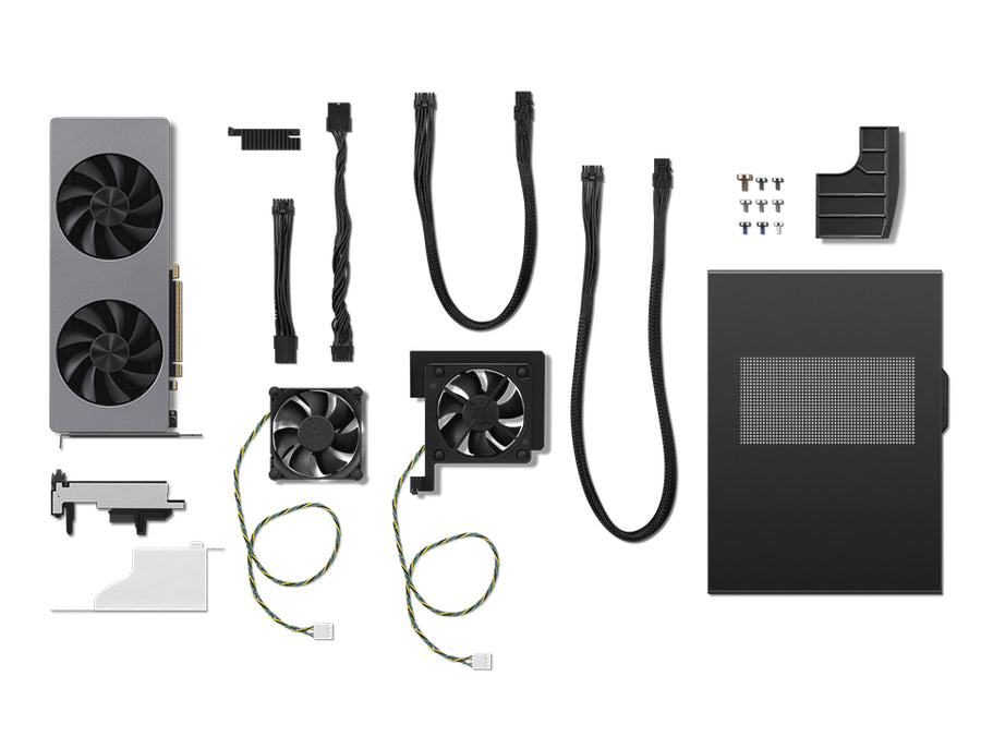 Lenovo NVIDIA GeForce RTX 5070 12 GB GDDR7