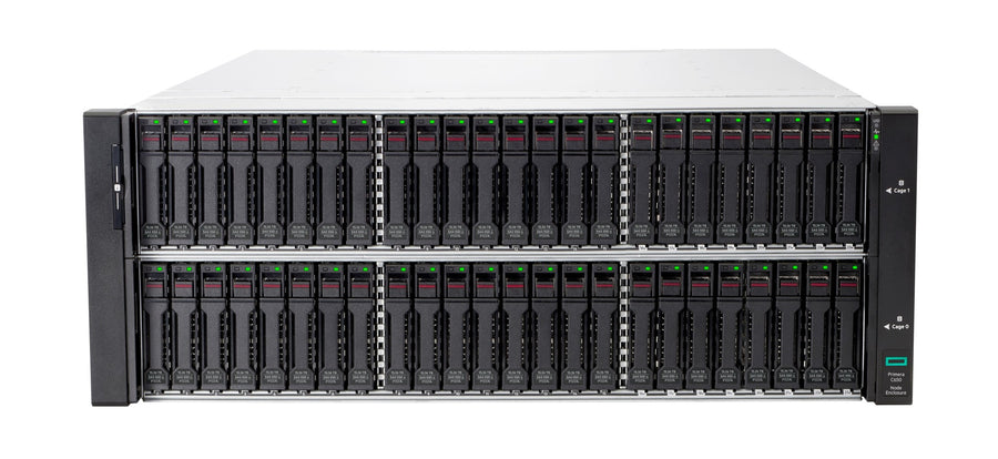 HPE Primera C650 2-node Controller