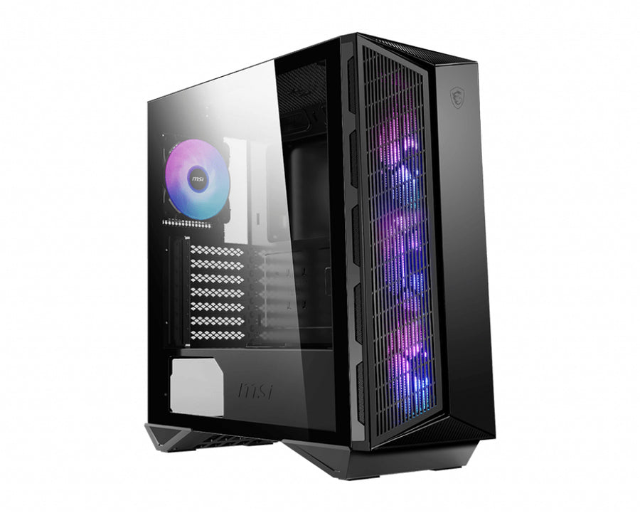 MSI MPG GUNGNIR 111R Midi Tower Black