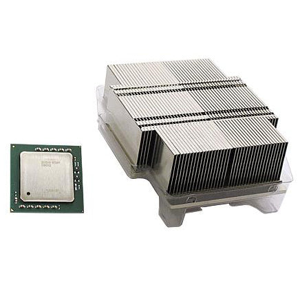 HPE 305437-001 processor 2.8 GHz 0.512 MB L2
