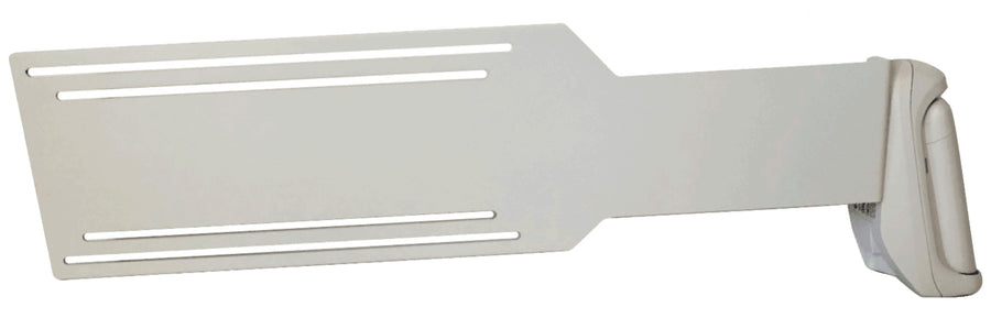Zebra VESA-AM32060W-0B mounting kit White