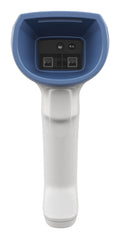 Zebra DS8208-HC4000BVZWW barcode reader Handheld bar code reader 1D/2D LED White