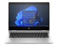 HP Pro x360 435 G10 AMD Ryzen™ 5 7530U Hybrid (2-in-1) 33.8 cm (13.3") Touchscreen Full HD 16 GB DDR4-SDRAM 256 GB SSD Wi-Fi 6 (802.11ax) Windows 11 Pro Silver