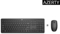 HP 230 Wireless Mouse and Keyboard Combo
