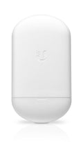 Ubiquiti NanoStation 5AC Loco 1000 Mbit/s White Power over Ethernet (PoE)