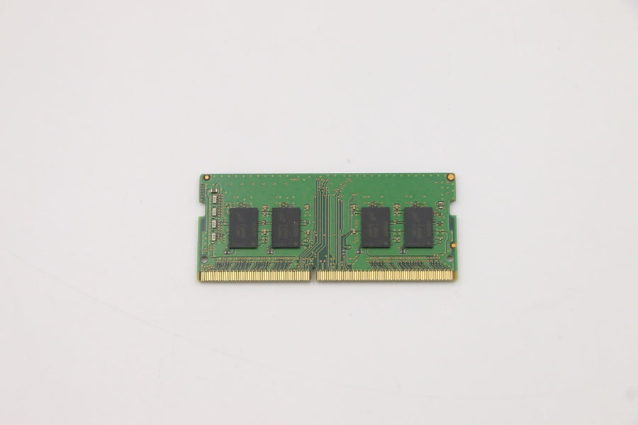 Lenovo 5M30Z71690 memory module 8 GB 1 x 8 GB DDR4 260-pin SO-DIMM