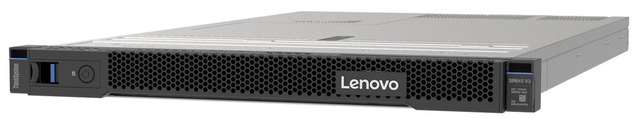 Lenovo 4XH7A90346 rack accessory Security cover panel