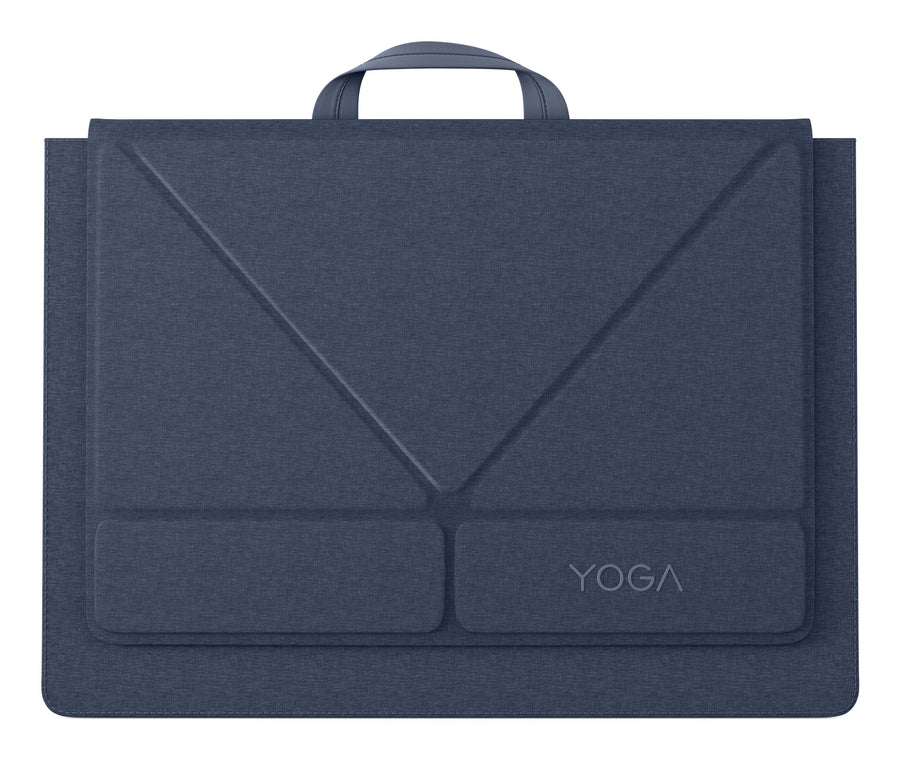 Lenovo GX41U39293 laptop case 40.6 cm (16") Sleeve case Blue