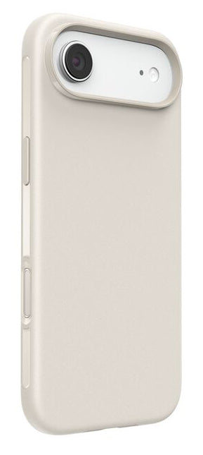 Belkin SheerForce mobile phone case 16.5 cm (6.5") Cover Sand