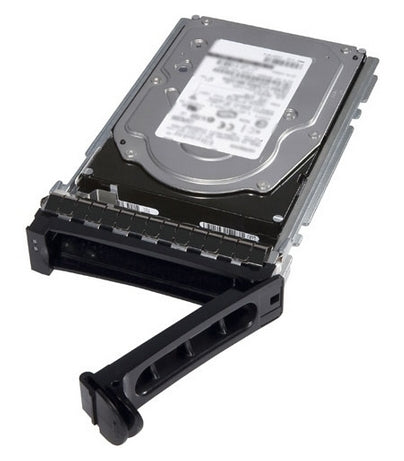 DELL H2VGX internal hard drive 1.2 TB 10000 RPM 2.5" SAS
