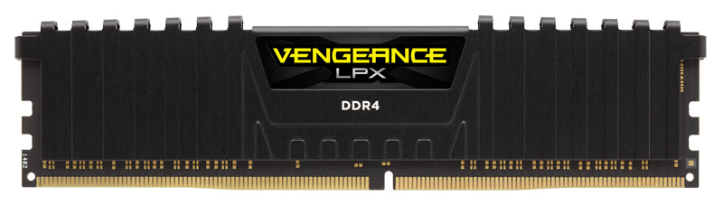 Corsair Vengeance LPX, 32GB memory module 4 x 8 GB DDR4 288-pin DIMM