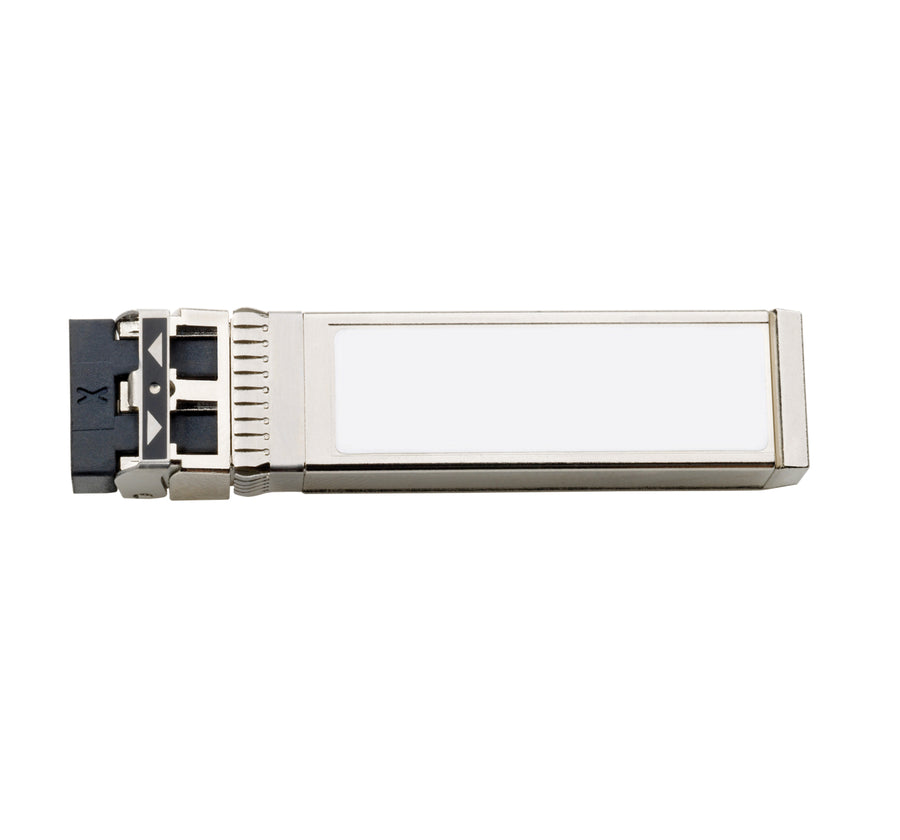 HPE 10GbE SFP+ SR Multi-mode 300m network transceiver module Fiber optic 10000 Mbit/s SFP+ 850 nm