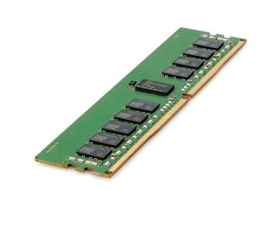 Hewlett Packard Enterprise P07646R-B21 memory module 32 GB 1 x 32 GB DDR4 3200 MHz ECC