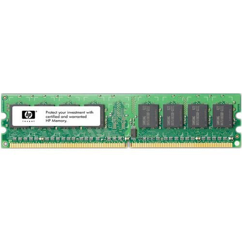 HP 1GB PC2-3200 memory module 1 x 1 GB DDR2 240-pin DIMM