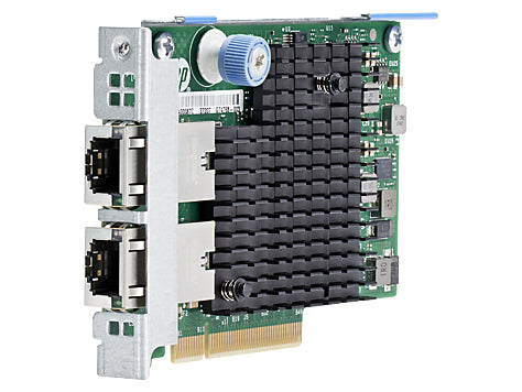 Hewlett Packard Enterprise 701525-001 network card Internal Ethernet 10000 Mbit/s