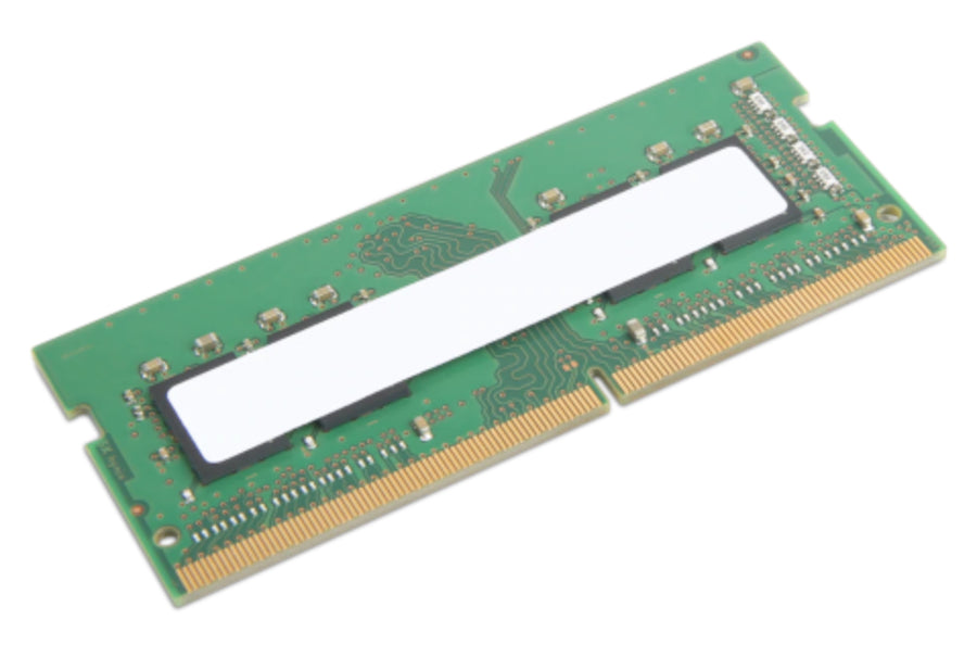 Lenovo 4X70Z90844 memory module 8 GB 1 x 8 GB DDR4 260-pin SO-DIMM