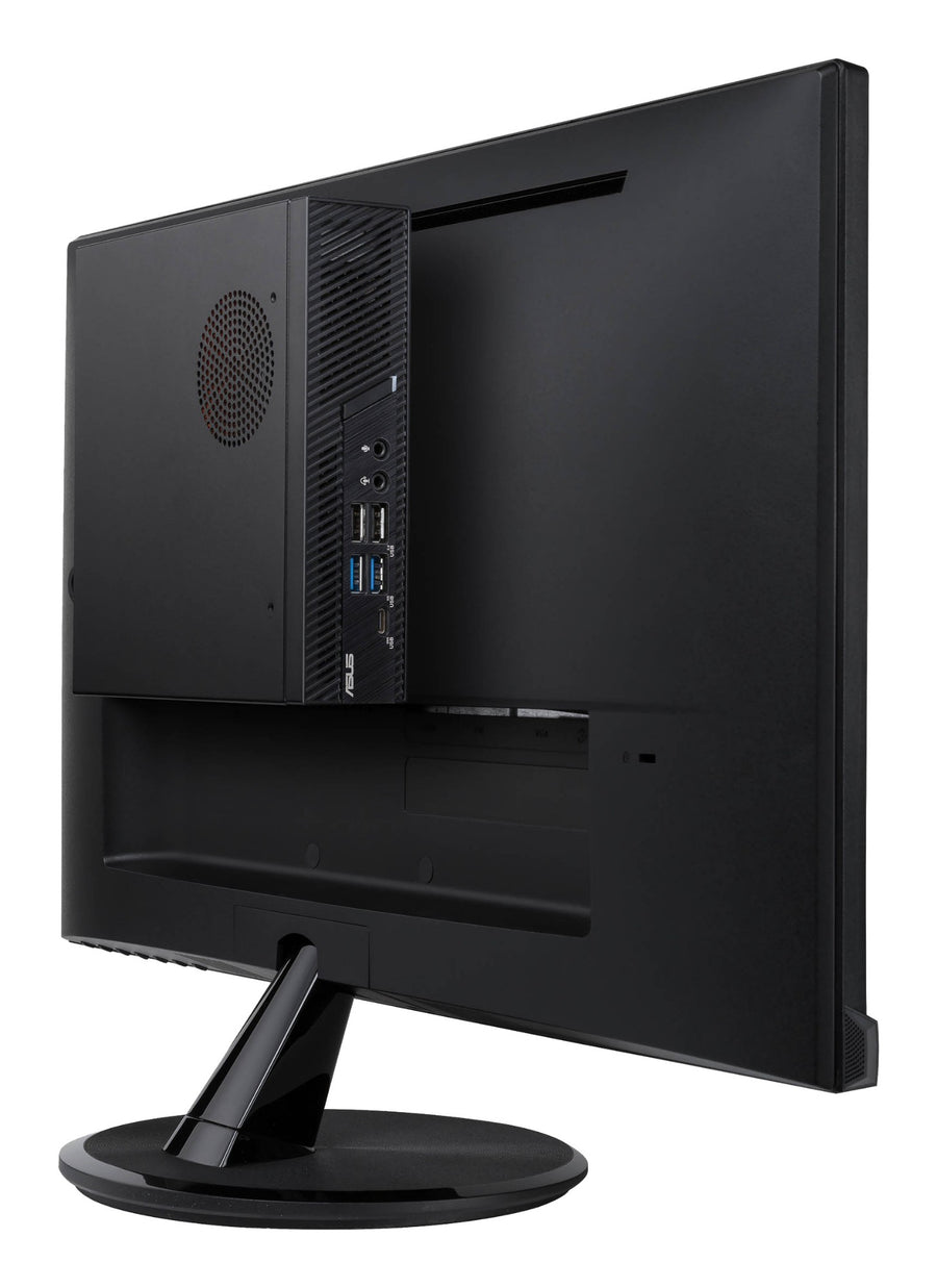 ASUS PB63-B7205AH Intel� CoreT i7 i7-14700 16 GB DDR5-SDRAM 512 GB SSD Windows 11 Pro Mini PC Black