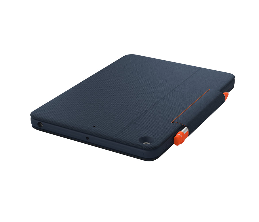 Logitech Rugged Combo 3 Touch