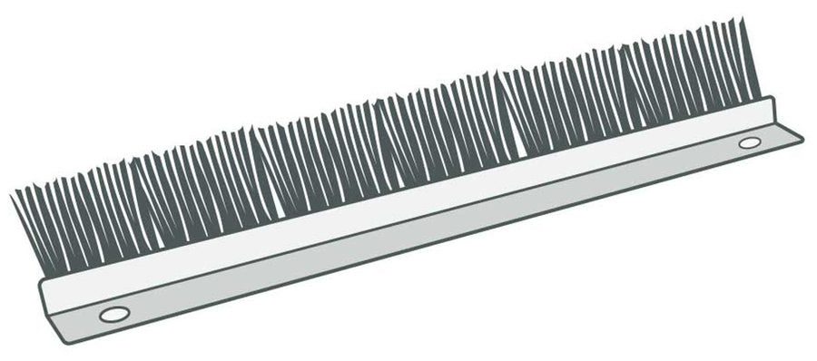 Zebra P1046696-044 printer/scanner spare part/accessory Antistatic brush