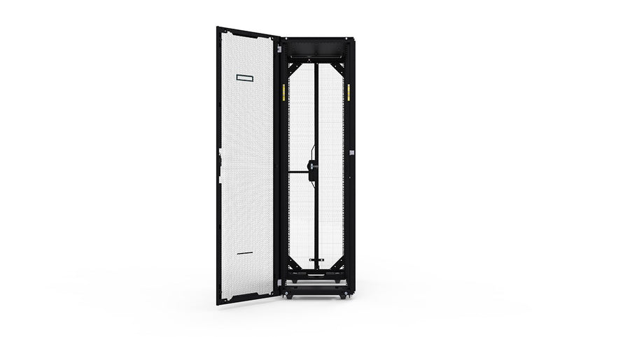 HPE 42U 600mmx1200mm G2 Enterprise Pallet Rack