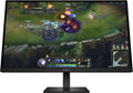 HP OMEN AV4K1E9#ABB computer monitor 68.6 cm (27") 1920 x 1080 pixels Full HD LCD Black