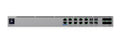 Ubiquiti EF-Core hardware firewall 1U 100 Gbit/s