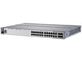 HPE Aruba Networking Aruba 2920 24G Managed L3 Gigabit Ethernet (10/100/1000) 1U Grey