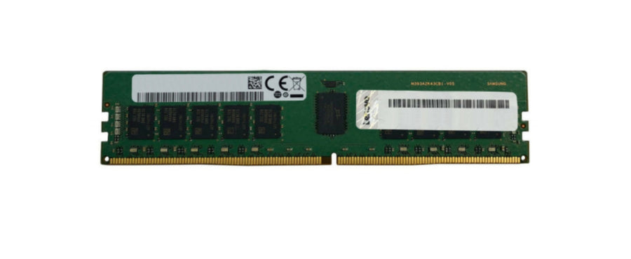 Lenovo 4ZC7A15124 memory module 64 GB 1 x 64 GB DDR4 288-pin DIMM ECC