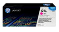 HP Q3963A/122A Toner magenta, 4K pages/5% for HP Color LaserJet 2550