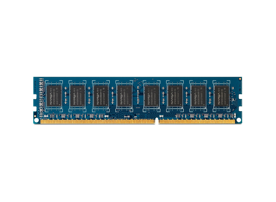 HP 2GB DDR3-1600 memory module 240-pin DIMM