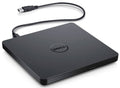 DELL 784-BBBI optical disc drive DVD�RW Black