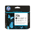 HP P2W00A/774 Printhead black / gray bright for HP DesignJet Z 6810