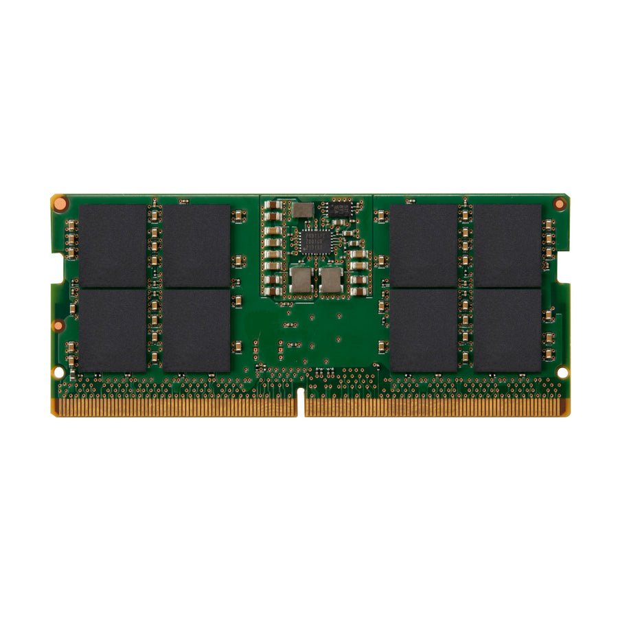 HP 16GB DDR5 (1x16GB) 5600 SODIMM ECC Memory