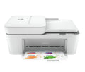 HP DeskJet Plus 4120 Wireless All-in-One Color Printer, Instant Ink; Copier, Scanner