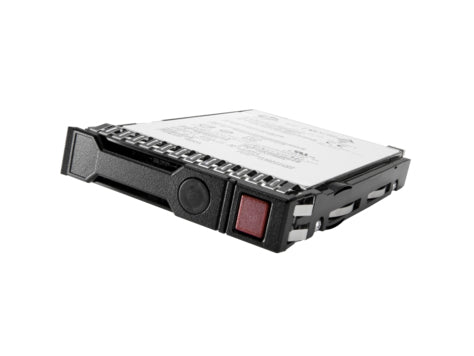 HPE MC990 800 GB 1.8" Serial ATA