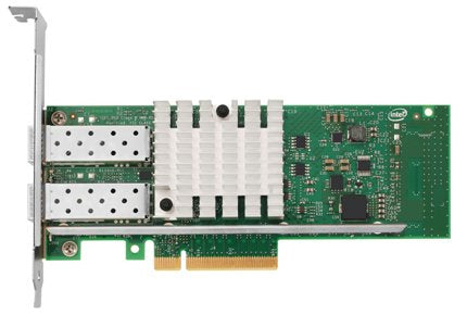 Cisco VIC 1225 2-Port 10Gb SFP+ CNA Internal Fiber 10000 Mbit/s