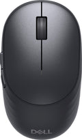 DELL Pro 7 mouse Universal Ambidextrous RF Wireless + Bluetooth Optical 6000 DPI