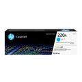 HP W2201A/220A Toner cartridge cyan, 1.8K pages ISO/IEC 19798 for HP CLJ Pro 4202