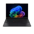 Lenovo ThinkPad L16 Gen 3 (Intel) Copilot+ PC Intel Core Ultra 5 325 Laptop 40.6 cm (16") WUXGA 32 GB DDR5-SDRAM 512 GB SSD Wi-Fi 7 (802.11be) Windows 11 Pro German Black