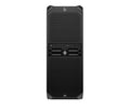 HP Z6G5A RTP9965WX 64GB/1TB PC AMD Ryzen Threadripper PRO DDR5-SDRAM SSD Windows 11 Pro Tower Workstation AI Workstation Black