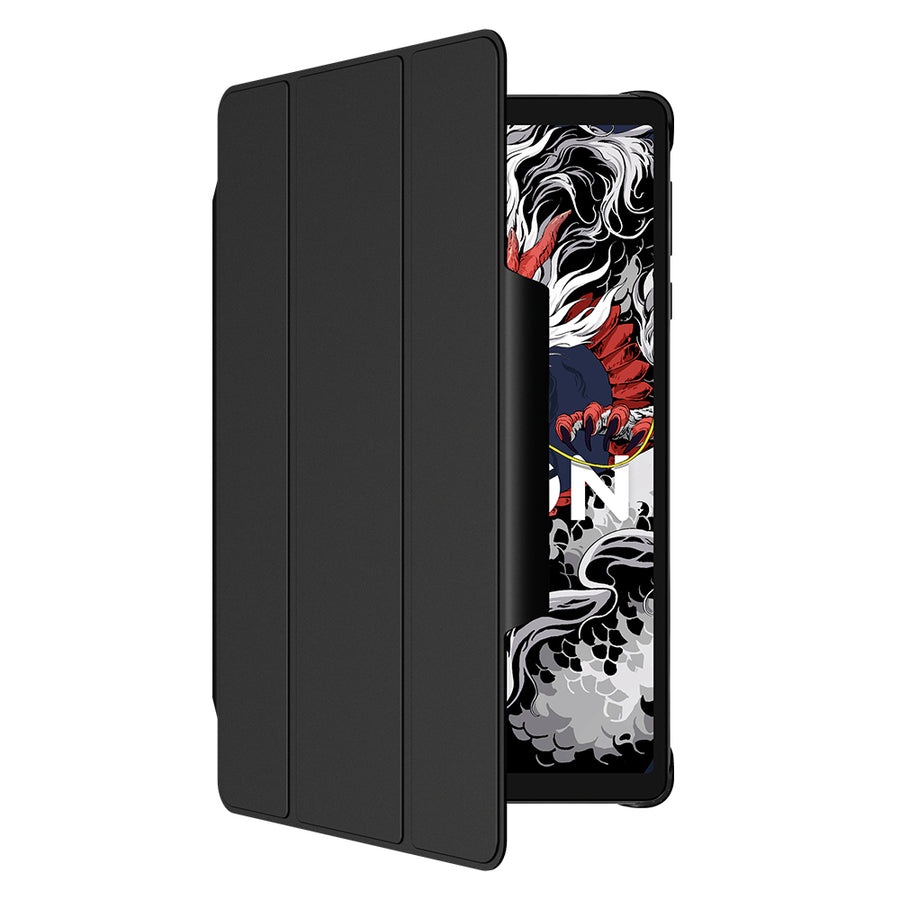 Lenovo ZG38C06505 tablet case 22.4 cm (8.8") Folio Black