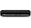 HP Pro Mini 400 G9 Intel® Core™ i5 i5-13500T 16 GB DDR4-SDRAM 512 GB SSD Windows 11 Pro Mini PC Black