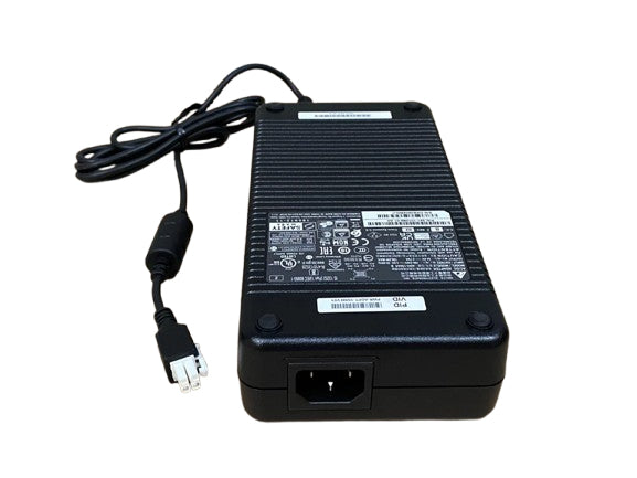 Cisco PWR-CC1-150WAC= network equipment spare part Power supply unit (PSU)