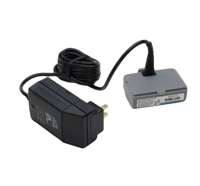 Zebra AT18737-1 mobile device charger Portable printer Black AC Indoor
