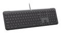 Logitech Signature Slim K620 For Business keyboard Universal USB QWERTY US International Graphite